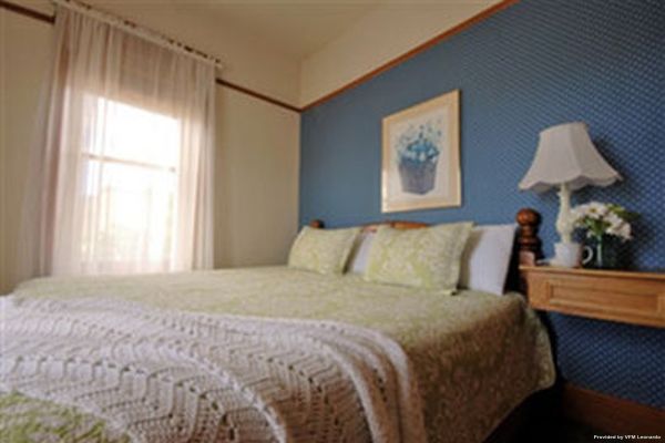HOTEL VENDOME (Prescott)